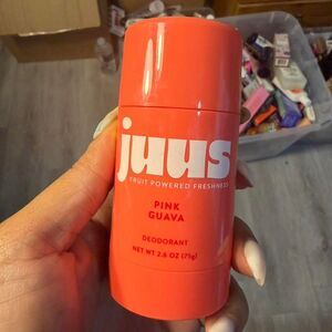 Juus aluminum free deodorannt
